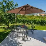 Poolside Escape Accommodatie bij particulieren *