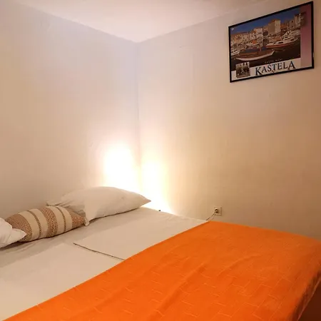 Ostanak kod kuće Poolside Escape