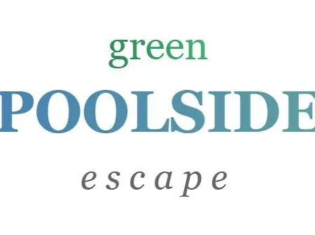 Poolside Escape Ostanak kod kuće
