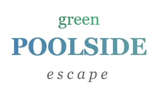 Poolside Escape Pansiyon